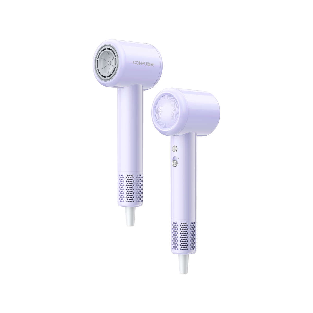 CONFU F20 High-speed hair dryers