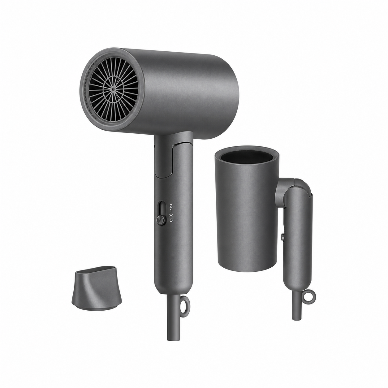 CONFU KF-3140 Home hair dryers