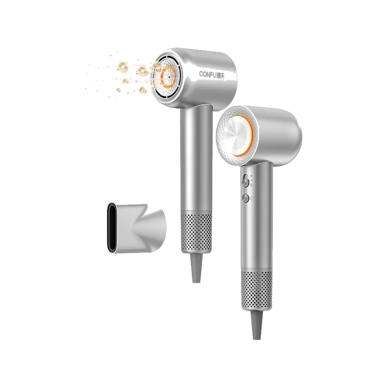 CONFU High-speed hair dryers