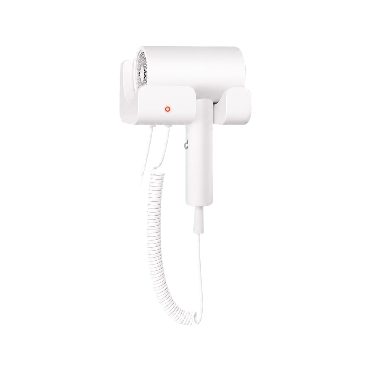 CONFU Wall-mounted hair dryers
